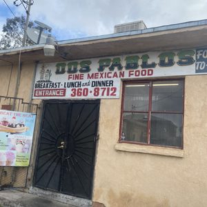 Dos Pablos