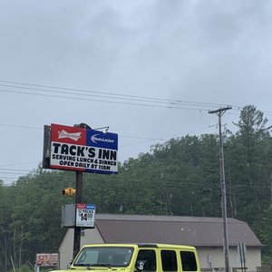 Tack's Inn